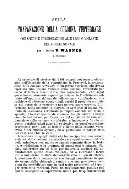 Clinica internazionale monografie su questioni cliniche contemporanee e controverse