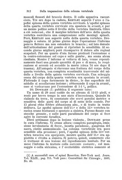 Clinica internazionale monografie su questioni cliniche contemporanee e controverse