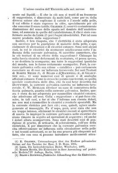 Clinica internazionale monografie su questioni cliniche contemporanee e controverse