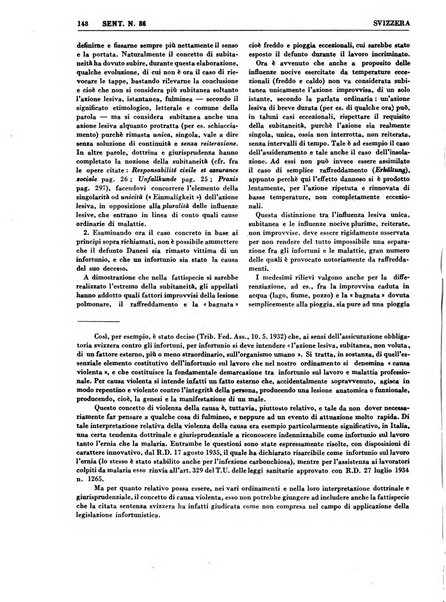 Giurisprudenza comparata di diritto corporativo sindacale e del lavoro