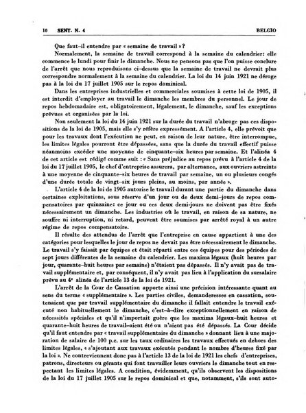 Giurisprudenza comparata di diritto corporativo sindacale e del lavoro