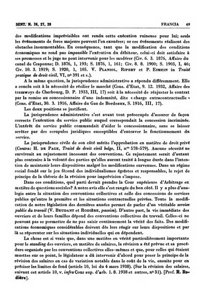 Giurisprudenza comparata di diritto corporativo sindacale e del lavoro