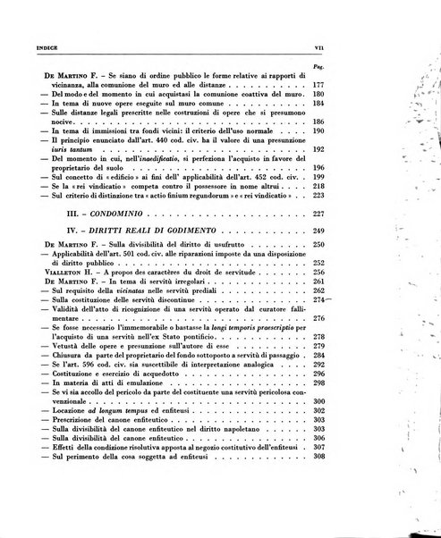 Giurisprudenza comparata di diritto civile con cenni di legislazione e bibliografia internazionale