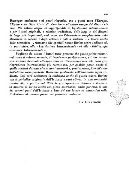 Giurisprudenza comparata di diritto civile con cenni di legislazione e bibliografia internazionale