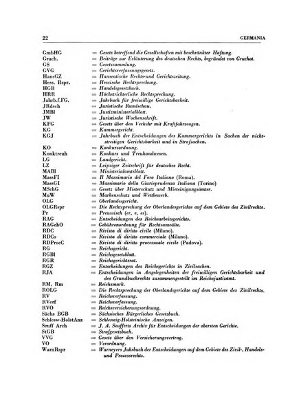 Giurisprudenza comparata di diritto civile con cenni di legislazione e bibliografia internazionale