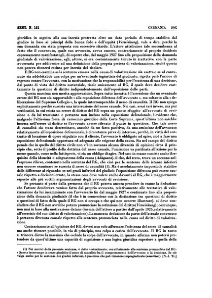 Giurisprudenza comparata di diritto civile con cenni di legislazione e bibliografia internazionale