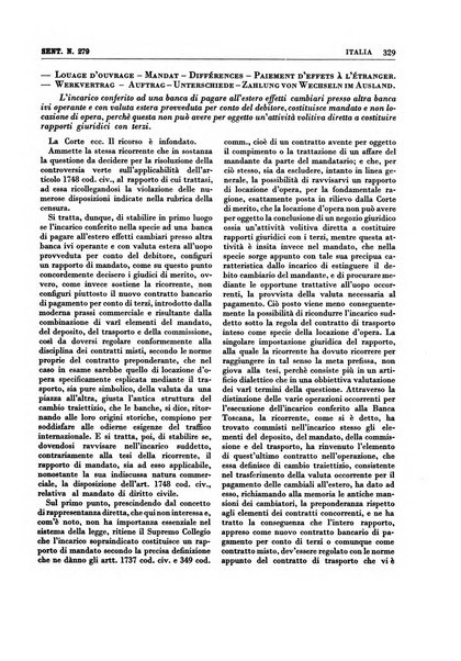 Giurisprudenza comparata di diritto civile con cenni di legislazione e bibliografia internazionale