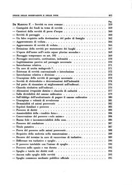 Giurisprudenza comparata di diritto civile con cenni di legislazione e bibliografia internazionale