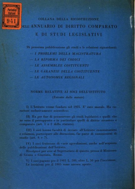 Giurisprudenza comparata di diritto civile con cenni di legislazione e bibliografia internazionale