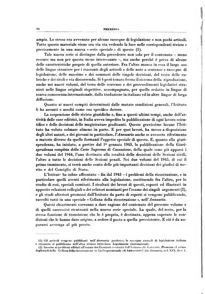 Giurisprudenza comparata di diritto civile con cenni di legislazione e bibliografia internazionale