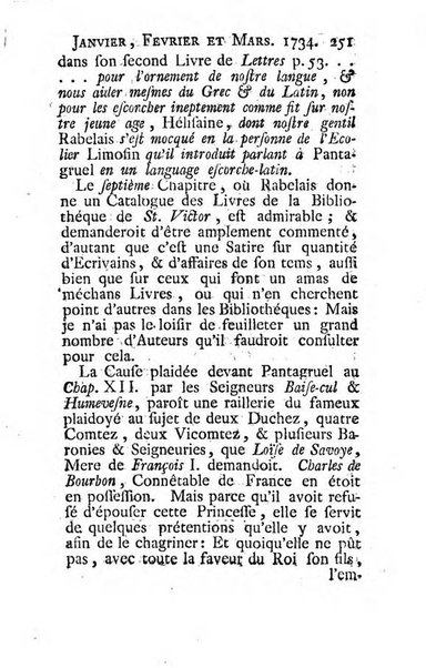 Bibliotheque britannique ou histoire des ouvrages des savans de la Grande Bretagne