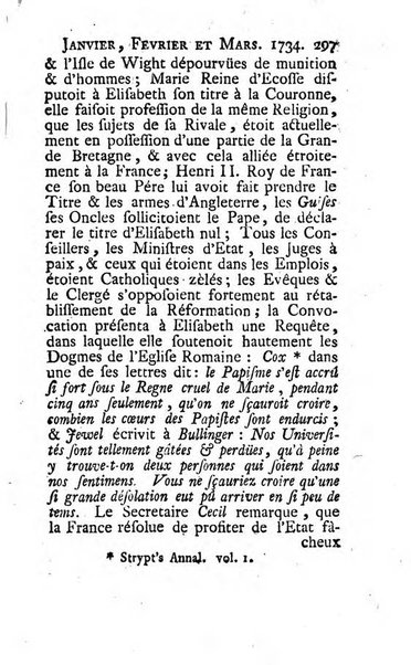 Bibliotheque britannique ou histoire des ouvrages des savans de la Grande Bretagne