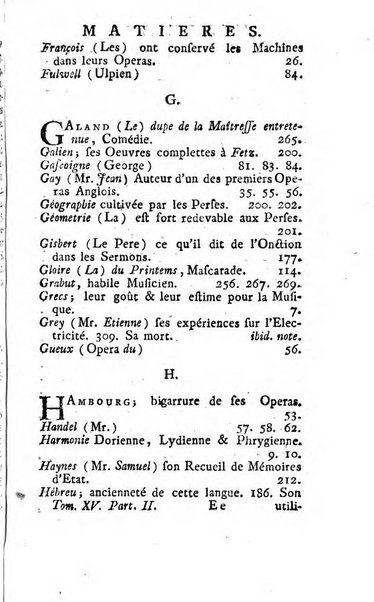 Bibliotheque britannique ou histoire des ouvrages des savans de la Grande Bretagne