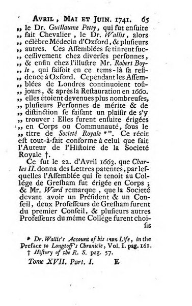 Bibliotheque britannique ou histoire des ouvrages des savans de la Grande Bretagne