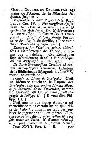 Bibliotheque britannique ou histoire des ouvrages des savans de la Grande Bretagne