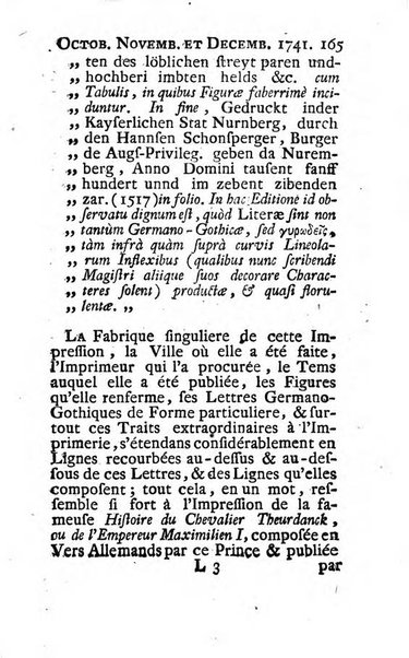 Bibliotheque britannique ou histoire des ouvrages des savans de la Grande Bretagne