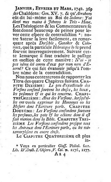 Bibliotheque britannique ou histoire des ouvrages des savans de la Grande Bretagne