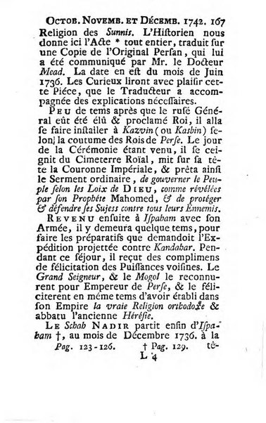 Bibliotheque britannique ou histoire des ouvrages des savans de la Grande Bretagne