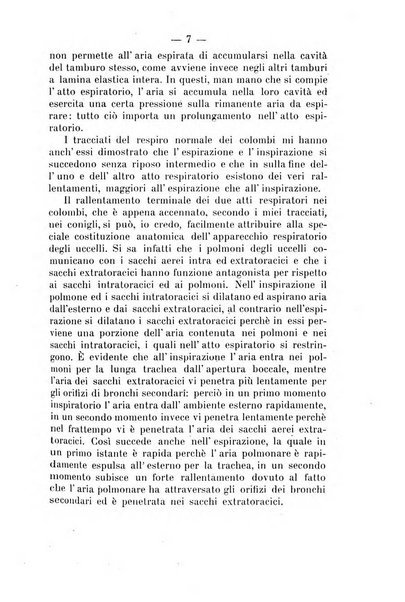 Archivio di farmacologia sperimentale e scienze affini