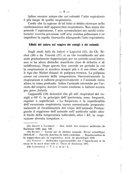 Archivio di farmacologia sperimentale e scienze affini