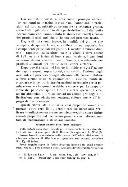 Archivio di farmacologia sperimentale e scienze affini