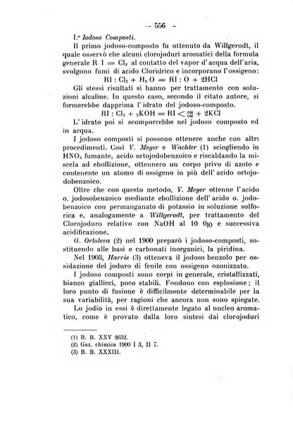 Archivio di farmacologia sperimentale e scienze affini