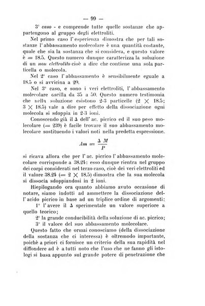 Archivio di farmacologia sperimentale e scienze affini