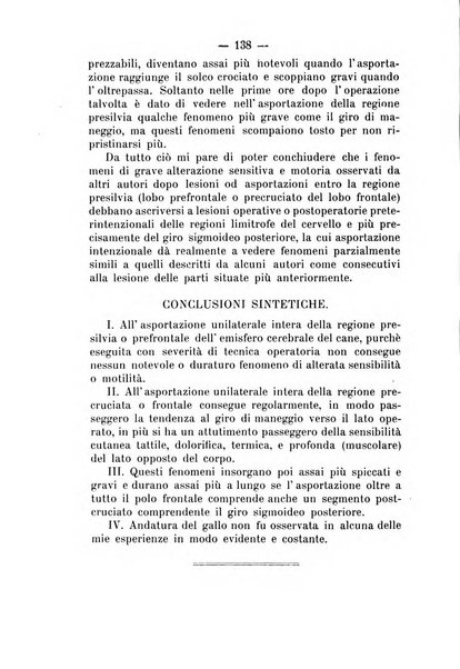 Archivio di farmacologia sperimentale e scienze affini