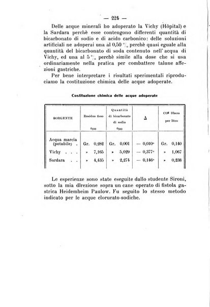 Archivio di farmacologia sperimentale e scienze affini