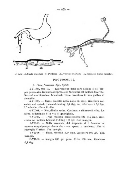 Archivio di farmacologia sperimentale e scienze affini