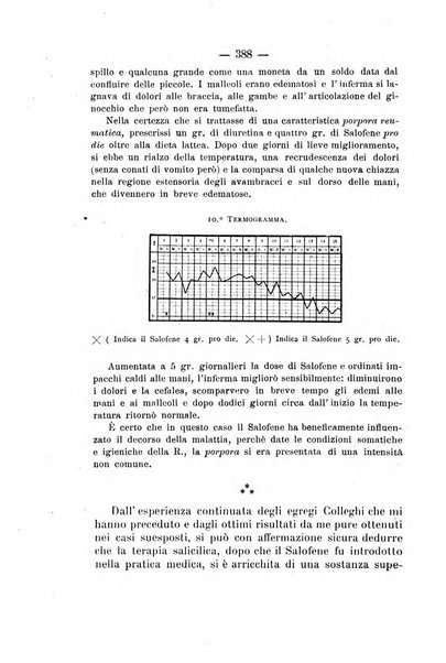 Archivio di farmacologia sperimentale e scienze affini