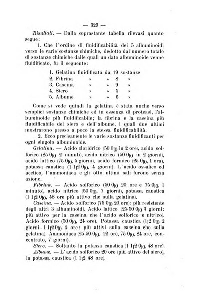 Archivio di farmacologia sperimentale e scienze affini