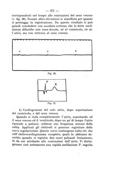 Archivio di farmacologia sperimentale e scienze affini