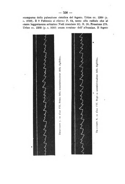 Archivio di farmacologia sperimentale e scienze affini