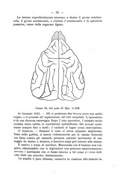 Archivio di farmacologia sperimentale e scienze affini