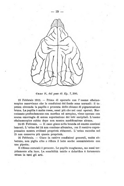 Archivio di farmacologia sperimentale e scienze affini