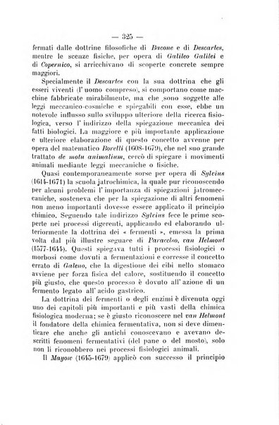 Archivio di farmacologia sperimentale e scienze affini