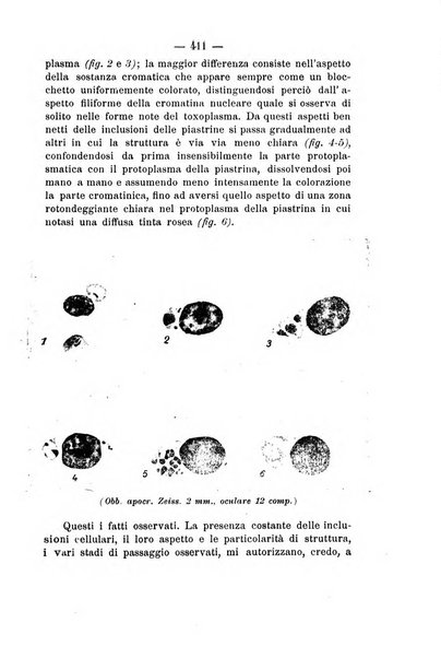 Archivio di farmacologia sperimentale e scienze affini