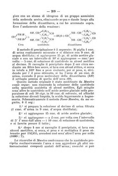 Archivio di farmacologia sperimentale e scienze affini