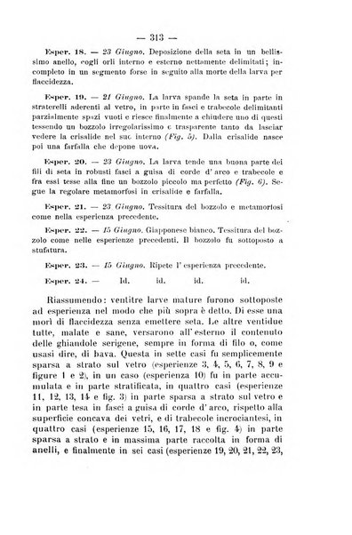 Archivio di farmacologia sperimentale e scienze affini