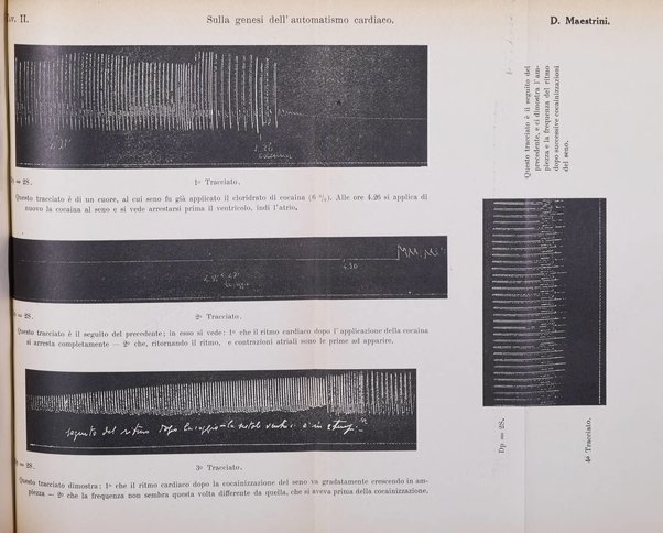 Archivio di farmacologia sperimentale e scienze affini