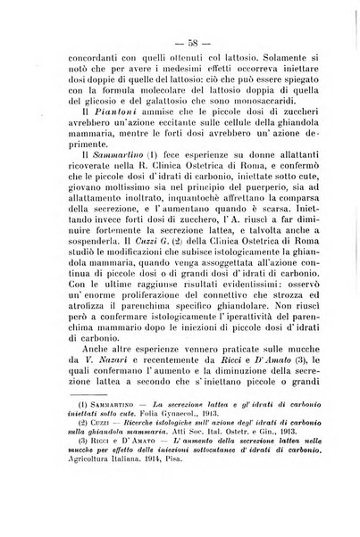 Archivio di farmacologia sperimentale e scienze affini