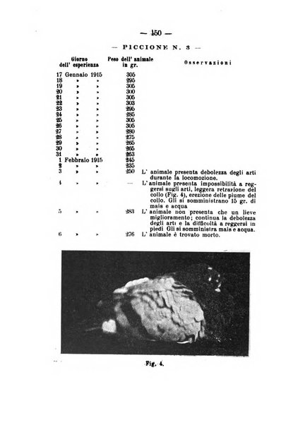 Archivio di farmacologia sperimentale e scienze affini