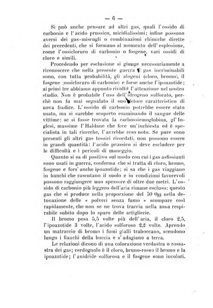 Archivio di farmacologia sperimentale e scienze affini