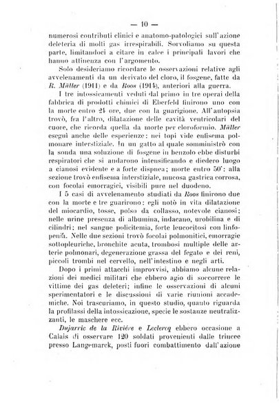 Archivio di farmacologia sperimentale e scienze affini