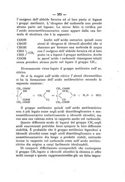 Archivio di farmacologia sperimentale e scienze affini