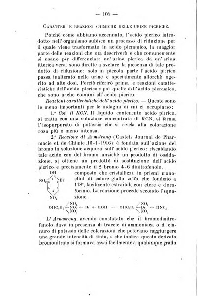 Archivio di farmacologia sperimentale e scienze affini