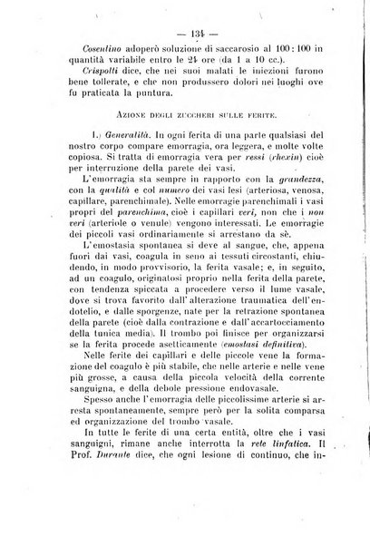 Archivio di farmacologia sperimentale e scienze affini