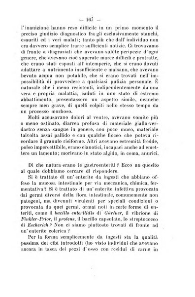 Archivio di farmacologia sperimentale e scienze affini