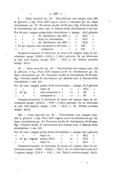 Archivio di farmacologia sperimentale e scienze affini